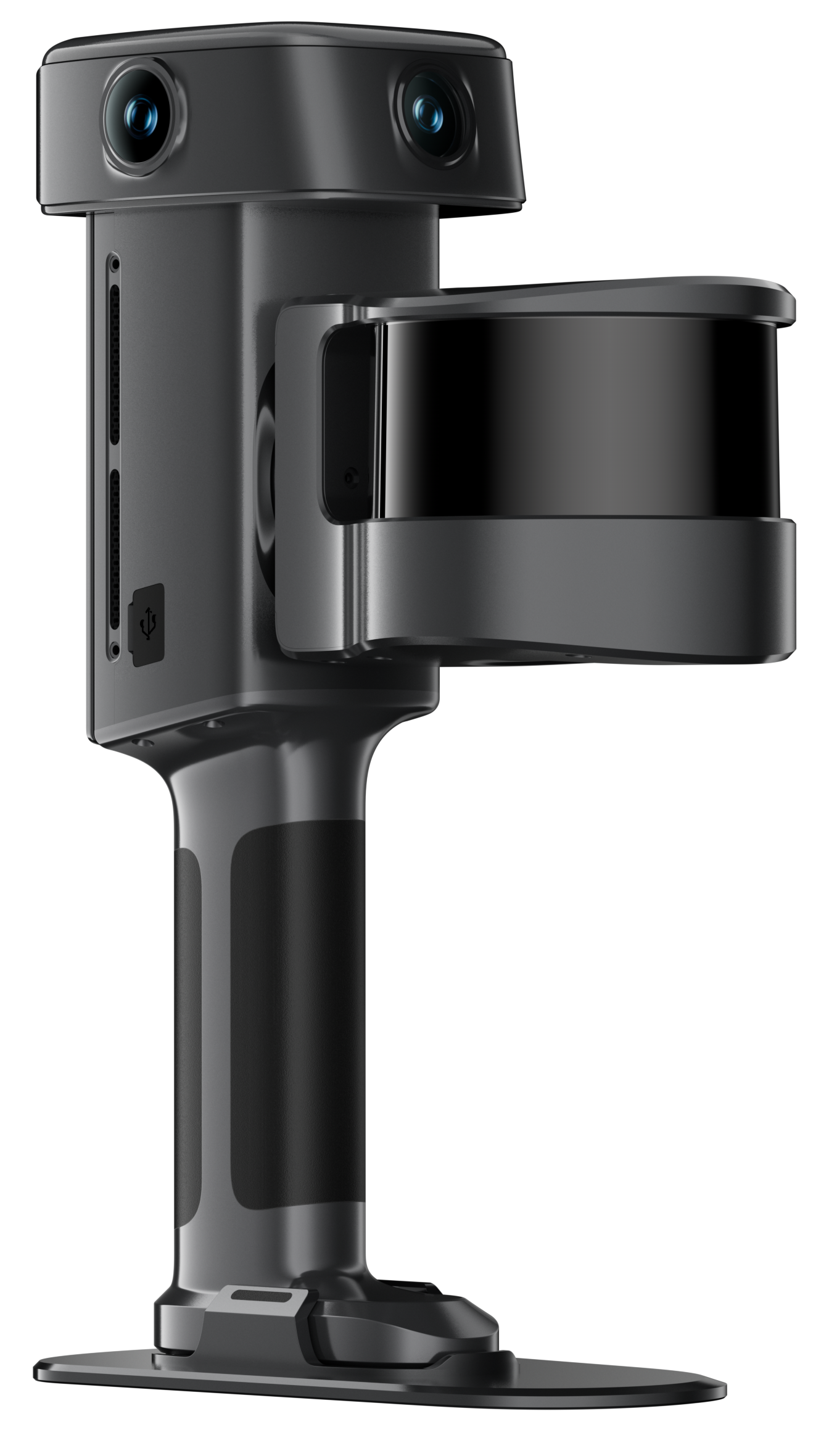 Lixel L3_Front View